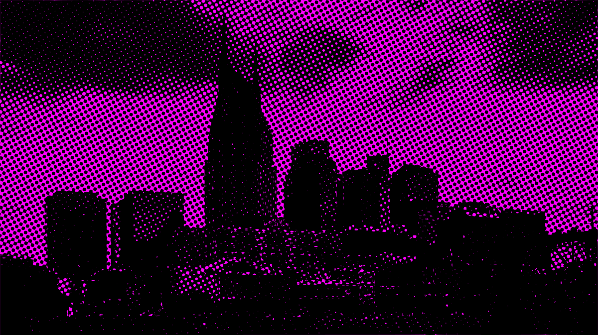 Nashville Skyline